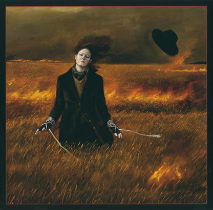 Puscifer : Normal Isn't (2xLP, Album)