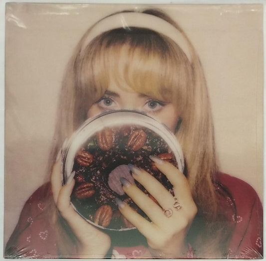 Sabrina Carpenter : Fruitcake (LP, EP, RE, Mil)