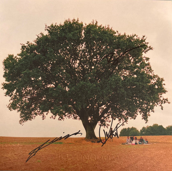 Aphaca : Vild Ungdom (LP, Album, Dar)