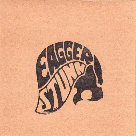 Eaggerstunn : Kugledans / Kugledans (Instrumental) (7", Whi)