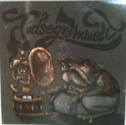 Tudsegammelt : Tudsegammelt 7" (7", Single, Lim)