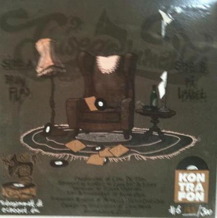 Tudsegammelt : Tudsegammelt 7" (7", Single, Lim)