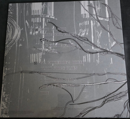Lamb Of God : Into Oblivion (LP, Album, Ltd, Gre)