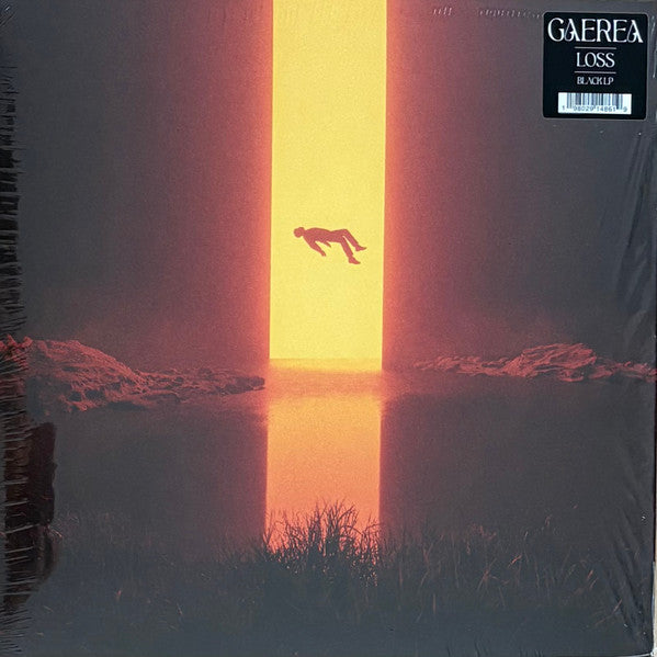 Gaerea : Loss (LP, Album)
