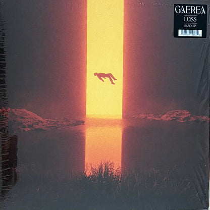 Gaerea : Loss (LP, Album)