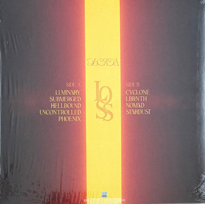 Gaerea : Loss (LP, Album)