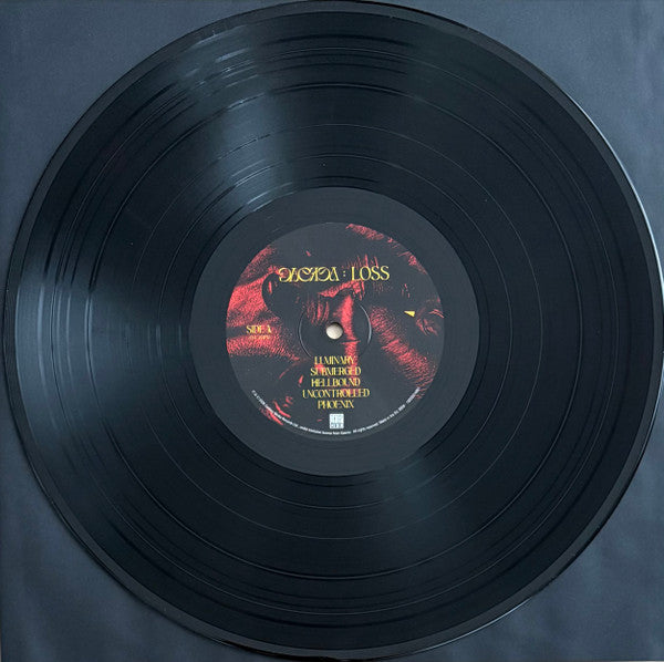 Gaerea : Loss (LP, Album)