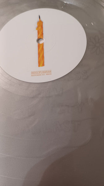 Eyes (25) : Congratulations (LP, Album, Ltd, 2nd)