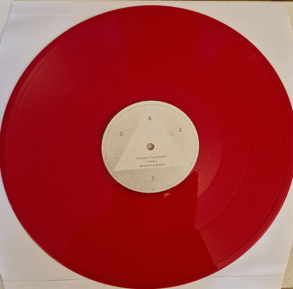 Flea : Honora (LP, Red + LP, S/Sided, Red + Album)