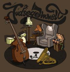 Tudsegammelt : Tudsegammelt (LP, Album)