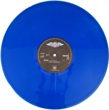 Gasolin' : Bob-Shi-Bam / Girl You Got Me Lonely (12", Maxi)