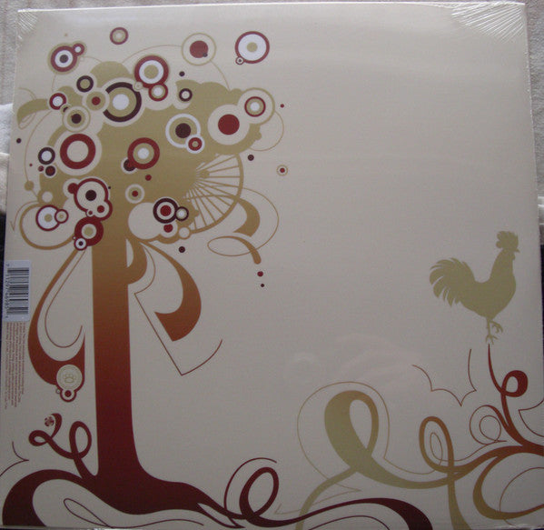 The Orb : Bicycles & Tricycles (2xLP, Album, RSD, Ltd, RE, Cle)