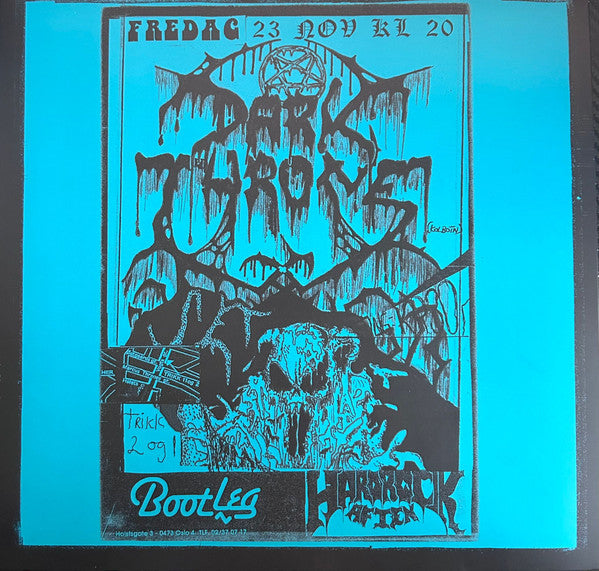 Darkthrone : As Wolves Among Sheep (LP, RSD, Ltd, S/Edition, Pet)