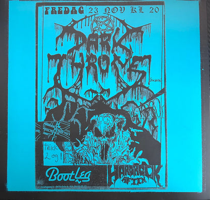 Darkthrone : As Wolves Among Sheep (LP, RSD, Ltd, S/Edition, Pet)