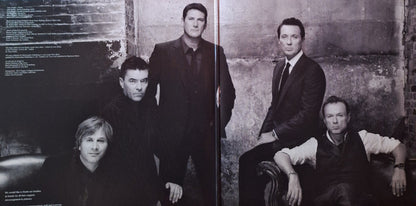 Spandau Ballet : Once More (2xLP, Album, RSD, Num, RE, Gat)