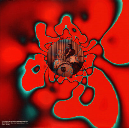 Caroline Henderson : Cinemataztic (30th Anniversary Remastering) (LP, Album, RE, RM)
