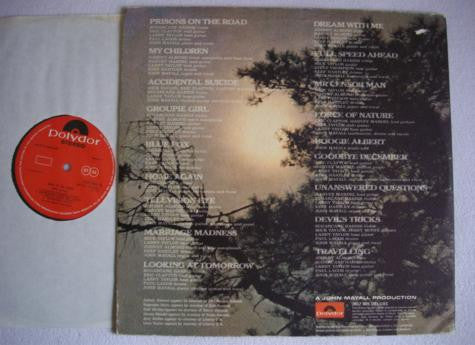John Mayall : Back To The Roots (2xLP, Gat)