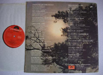 John Mayall : Back To The Roots (2xLP, Gat)