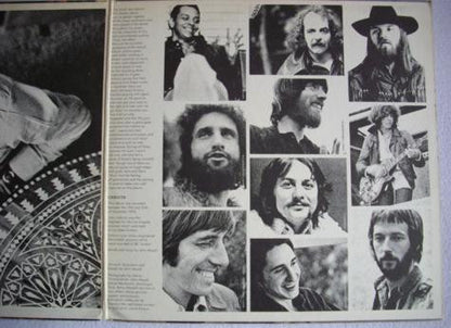 John Mayall : Back To The Roots (2xLP, Gat)