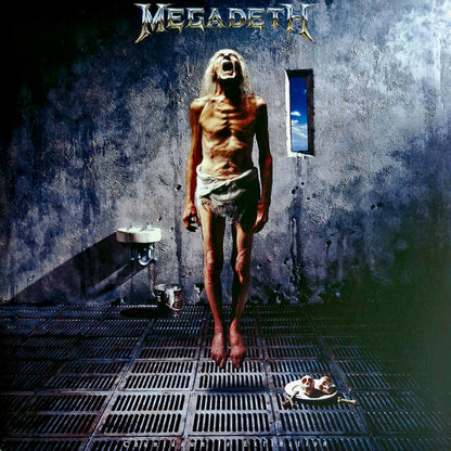 Megadeth : Countdown To Extinction (2xLP, Album, RE, RM)