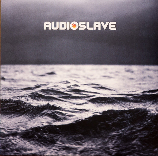 Audioslave : Out Of Exile (2xLP, Album, RE)