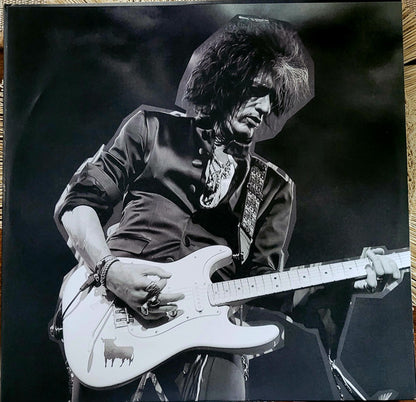 Hollywood Vampires : At Montreux Jazz Festival (3xLP, Album)