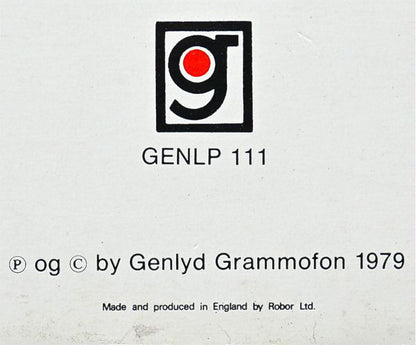 A.G.* : A.G.s Album / Normalt Er Han Ellers Cool (LP, Album)