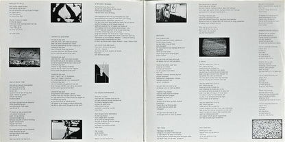 A.G.* : A.G.s Album / Normalt Er Han Ellers Cool (LP, Album)