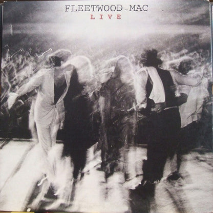 Fleetwood Mac : Live (2xLP, Album)