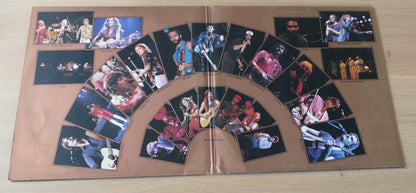 Various : No Nukes (3xLP, Album)