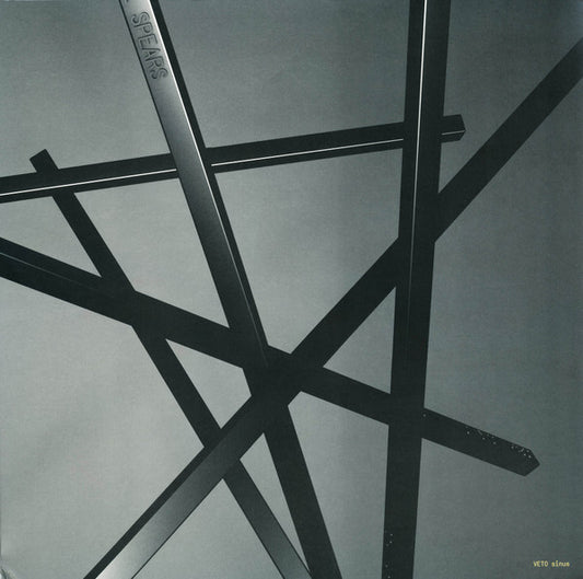 Veto (2) : Sinus (LP, Ltd, Gat)