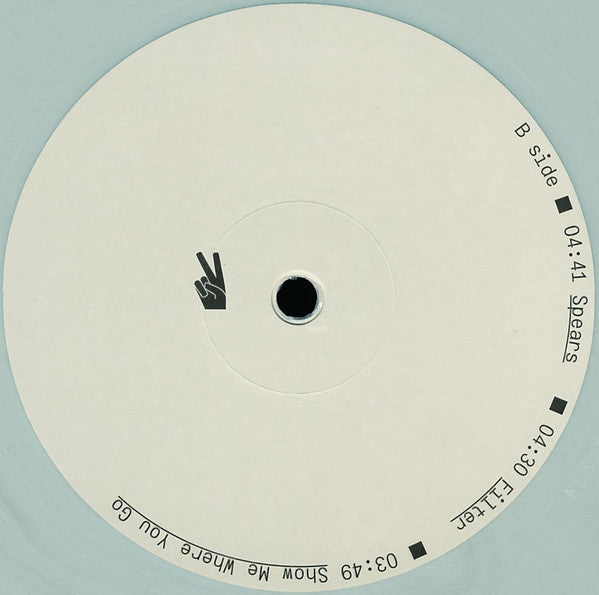 Veto (2) : Sinus (LP, Ltd, Gat)