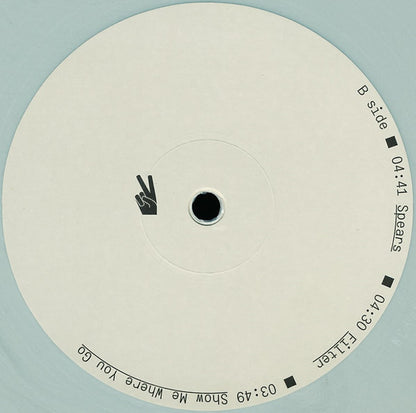 Veto (2) : Sinus (LP, Ltd, Gat)