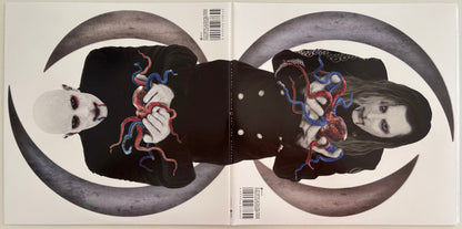 A Perfect Circle : Eat The Elephant (LP, Album, RE, Whi)