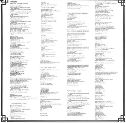 Philip Lynott* : The Philip Lynott Album (LP, Album)