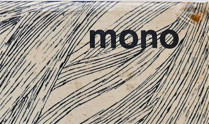 The Beatles : Revolver (LP, Album, Mono)