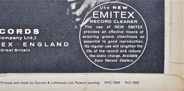 The Beatles : Revolver (LP, Album, Mono)