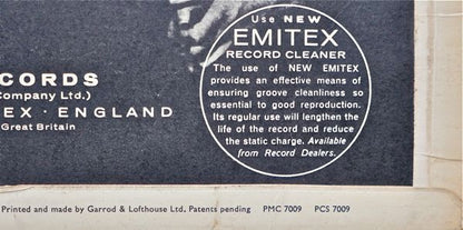 The Beatles : Revolver (LP, Album, Mono)