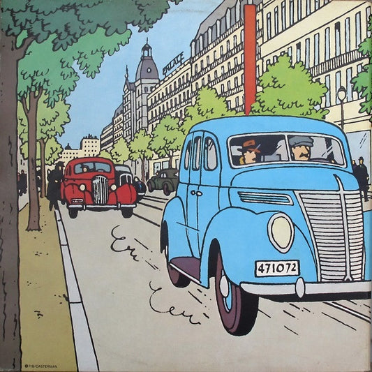 Gasolin' : Gasolin' (LP, Album, RE)