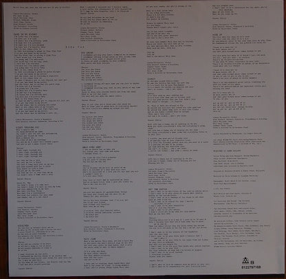 Alanis Morissette : Jagged Little Pill (LP, Album, RE, 180)