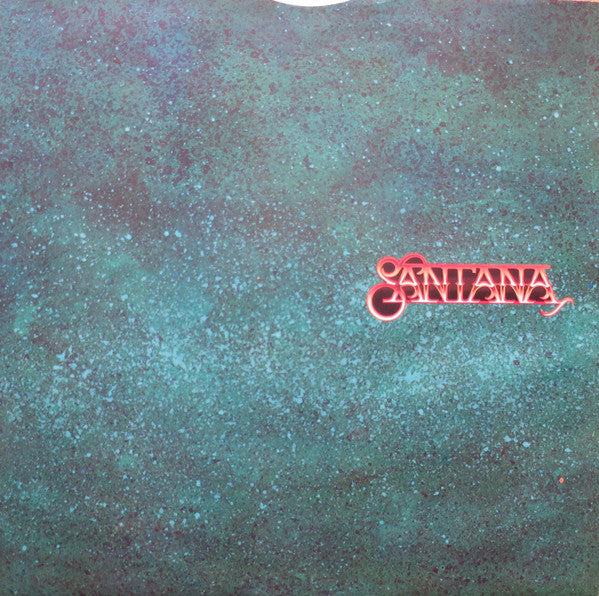 Santana : Beyond Appearances (LP, Album, RE)