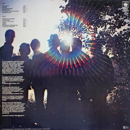 Bifrost (4) : Bifrost's Bedste (LP, Comp)