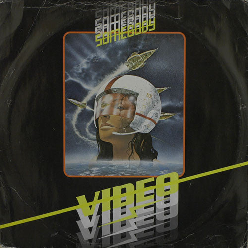 Video : Somebody (12", Maxi)