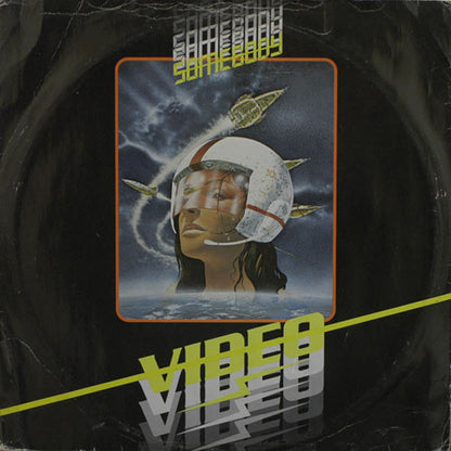 Video : Somebody (12", Maxi)