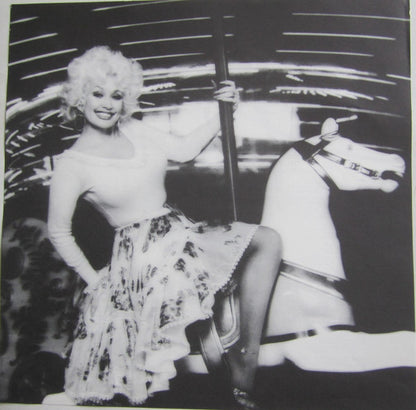 Dolly Parton : Dolly, Dolly, Dolly (LP, Album)