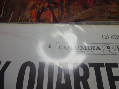 The Dave Brubeck Quartet : Time Out (LP, Album, RE, San)
