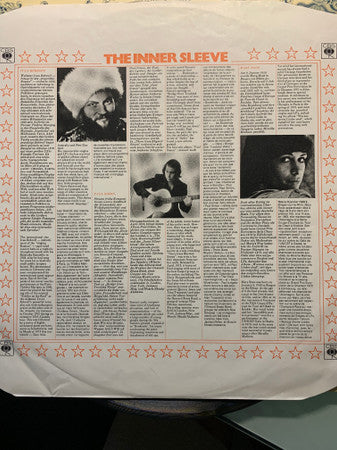 Chicago (2) : Chicago VI (LP, Album, Gat)