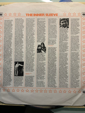 Chicago (2) : Chicago VI (LP, Album, Gat)