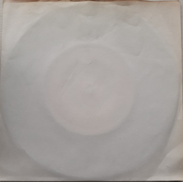 Peter Belli : Verden Er Vidunderlig / Alle Mine Venner (7", Single)