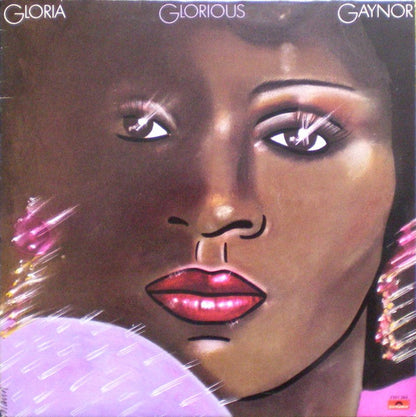 Gloria Gaynor : Glorious (LP, Album)